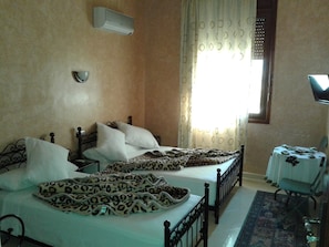 Cortinas blackout y wifi gratis