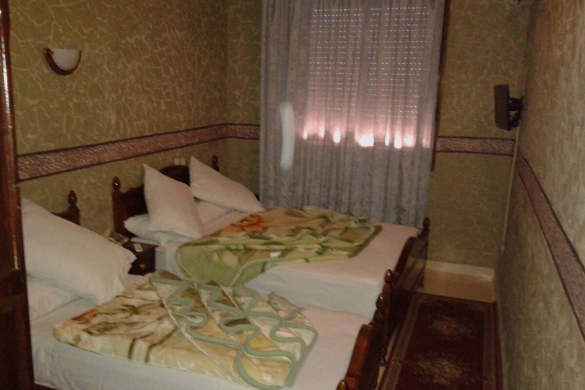 Cortinas blackout y wifi gratis