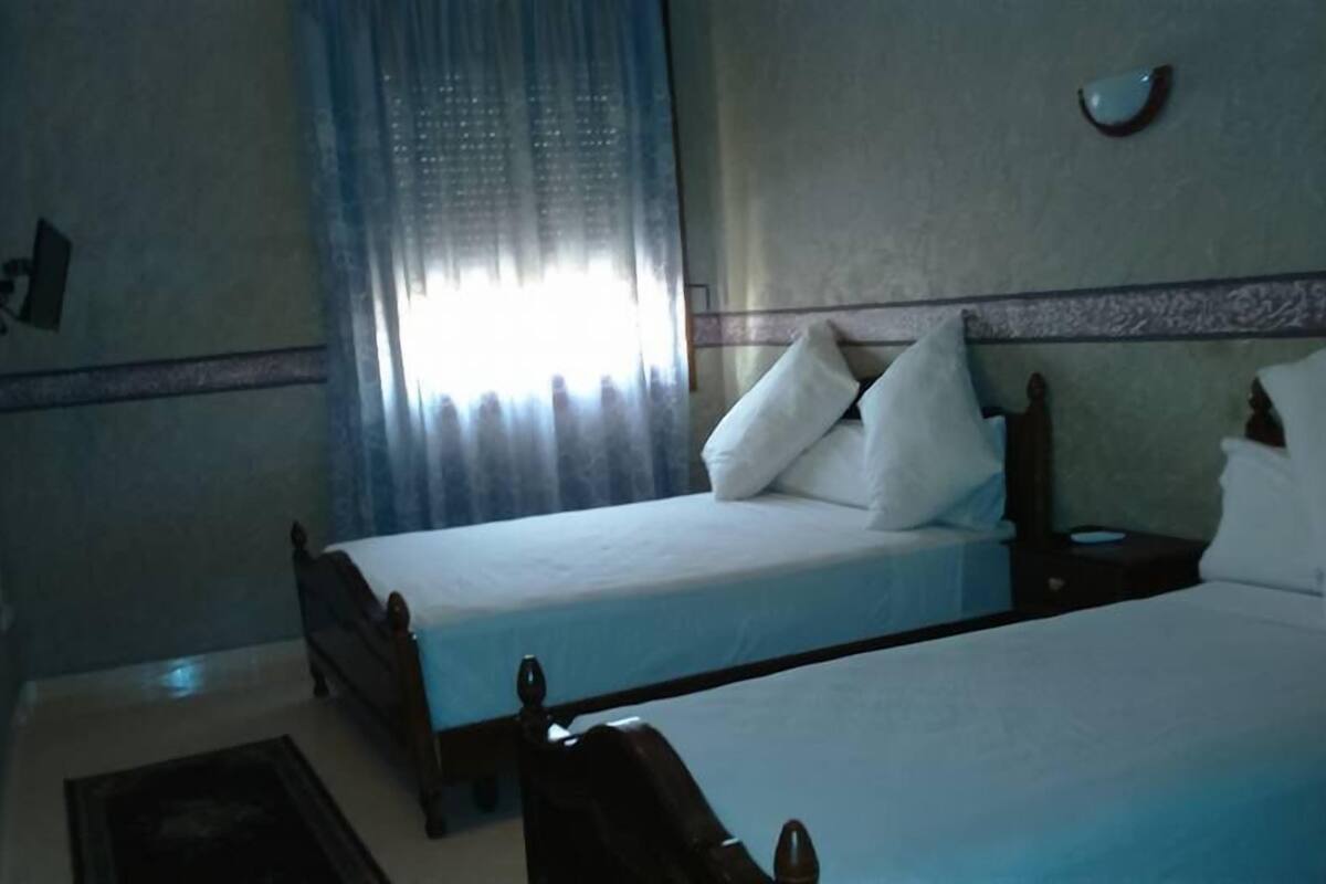 Cortinas blackout y wifi gratis
