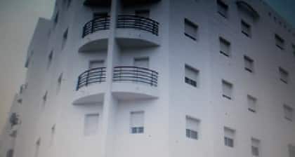 Appartement Agadir G3