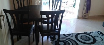 Appartement Agadir G3