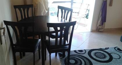 Appartement Agadir G3