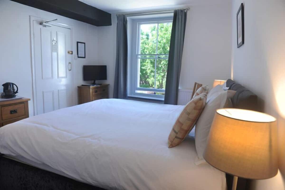 Draps en coton égyptien, bureau, Wi-Fi gratuit, draps fournis