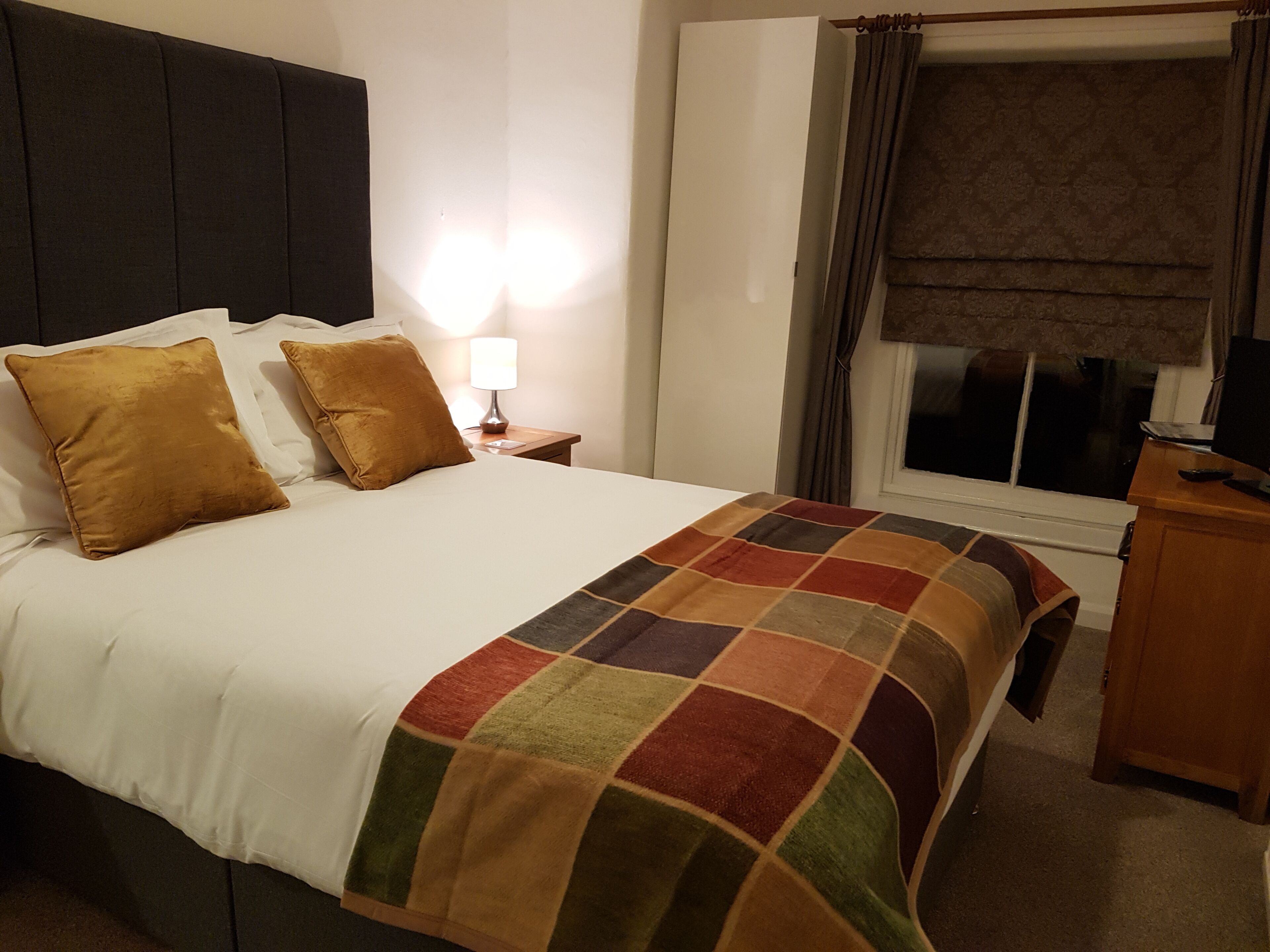 Draps en coton égyptien, bureau, Wi-Fi gratuit, draps fournis