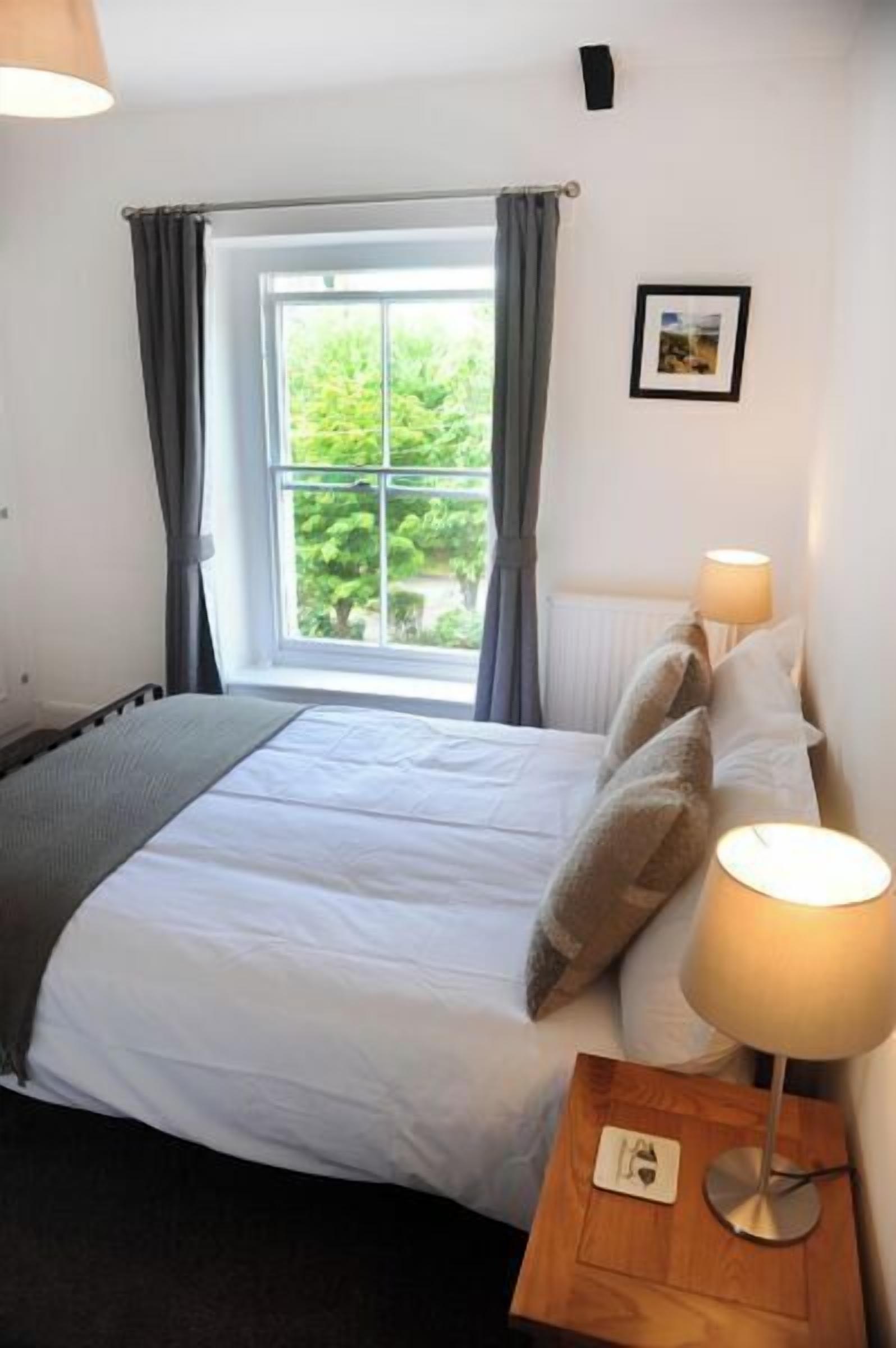 Draps en coton égyptien, bureau, Wi-Fi gratuit, draps fournis