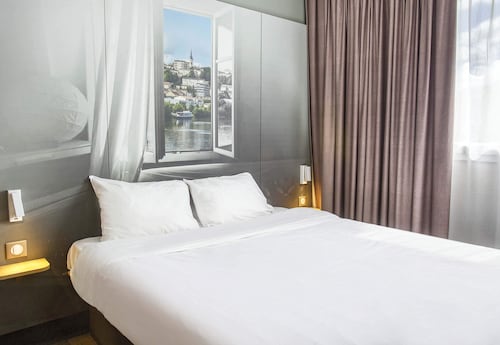 B&B HOTEL Angoulème