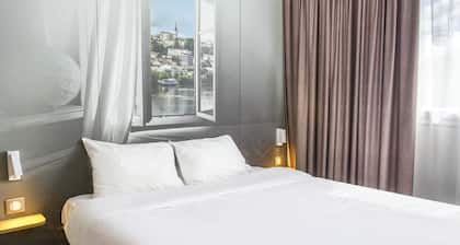 B&B HOTEL AngoulĂšme