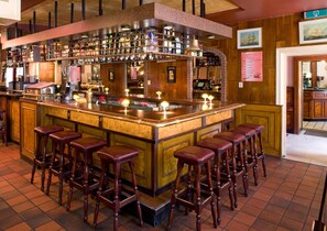 Bar (in loco)