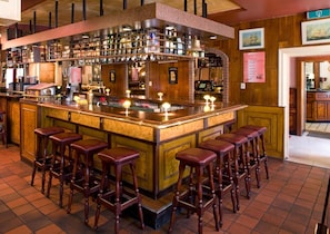 Bar (in loco)