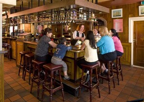 Bar (in loco)