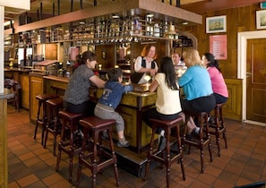Bar (in loco)