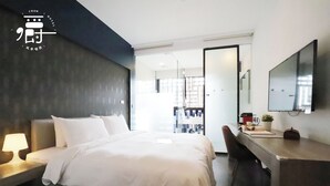 Bygningsdesign