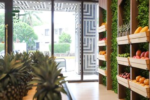 Exterior - Aroma Chew Hotel (Taichung)