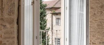 Hotel Praza Quintana