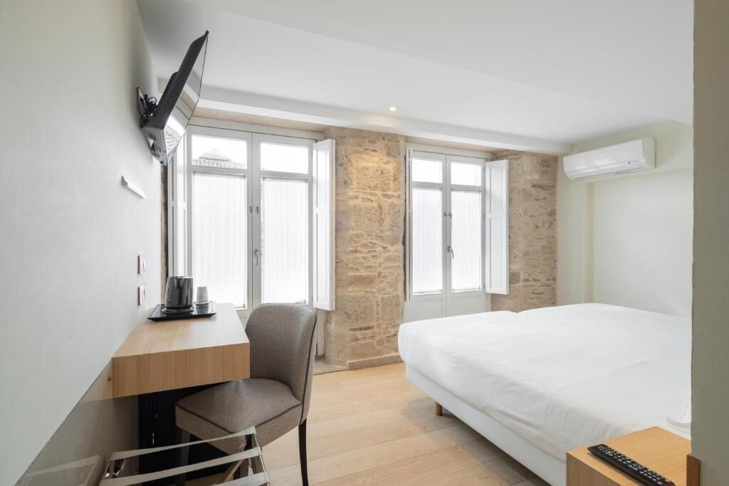 Photo - Hotel Praza Quintana