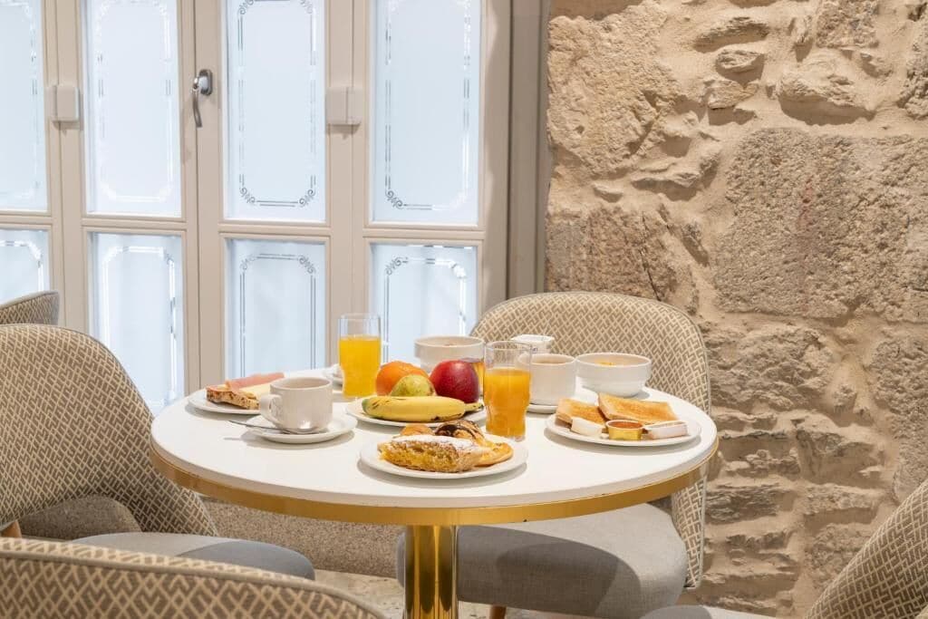 Photo - Hotel Praza Quintana