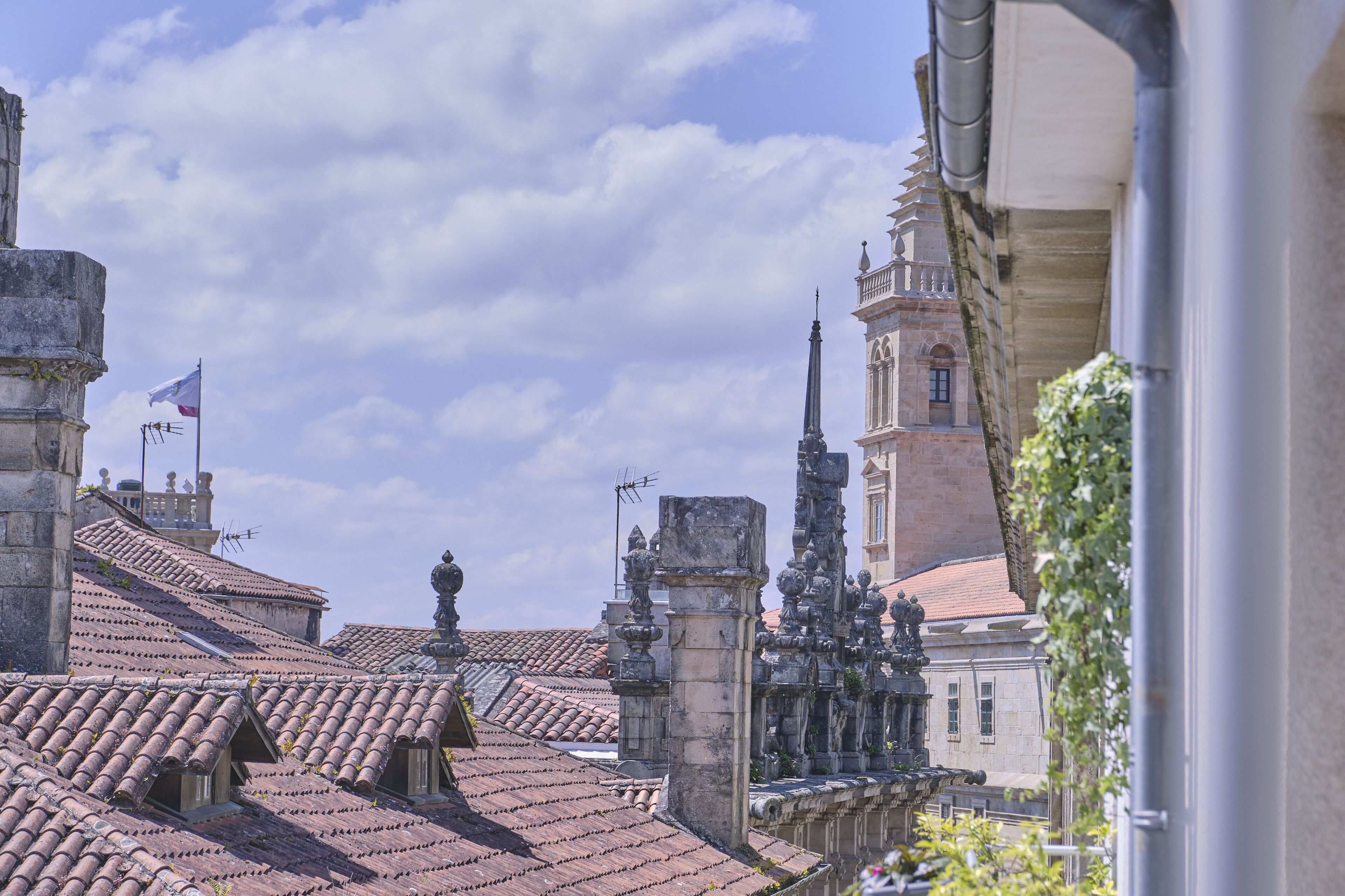 city view from property