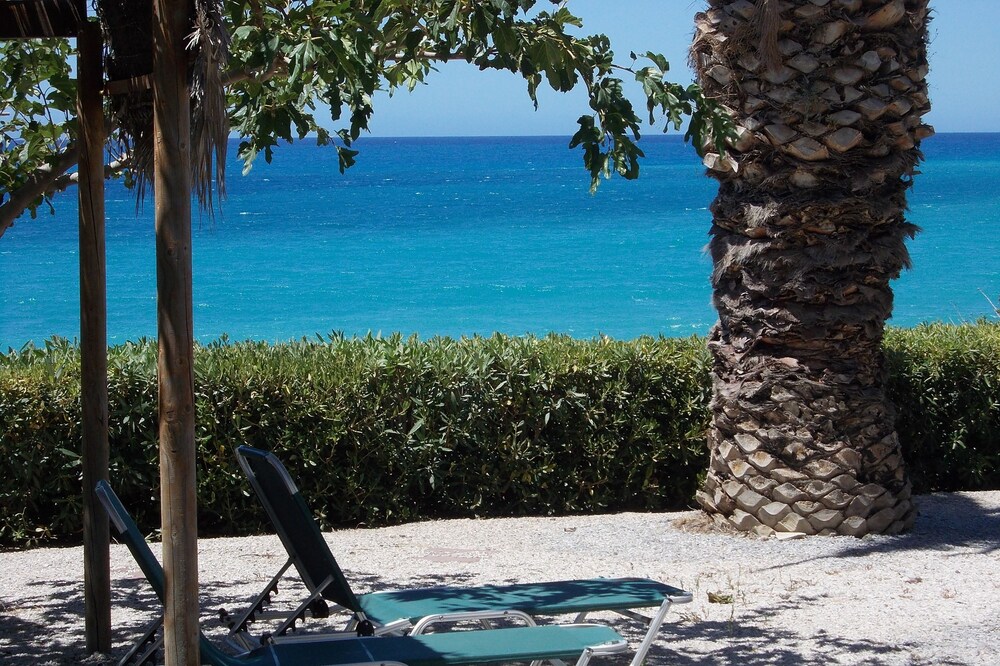 Preveli Villas