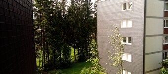 Ferienwohnung Kappe