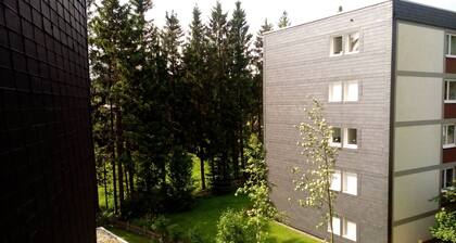 Ferienwohnung Kappe