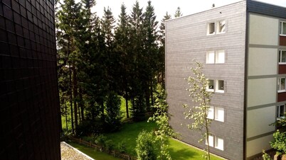 Ferienwohnung Kappe