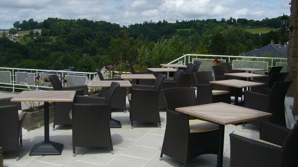 Terras