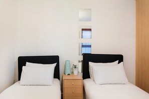 Apartment, 3 Bedrooms