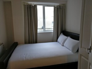 Apartment, 2 Schlafzimmer | 2 Schlafzimmer, Bügeleisen/Bügelbrett, kostenloses WLAN
