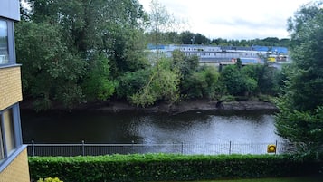 Apartment, 1 Bedroom | View from room