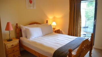 Apartment, 1 Bedroom