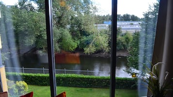 Apartment, 1 Bedroom | View from room