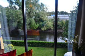 Apartment, 1 Bedroom | View from room - MetroStays - Riverside Apartment (Dublin)