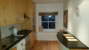 Apartment, 2 Bedrooms | Private kitchen - MetroStays - Stephen's Green 7-3 (Dublin)