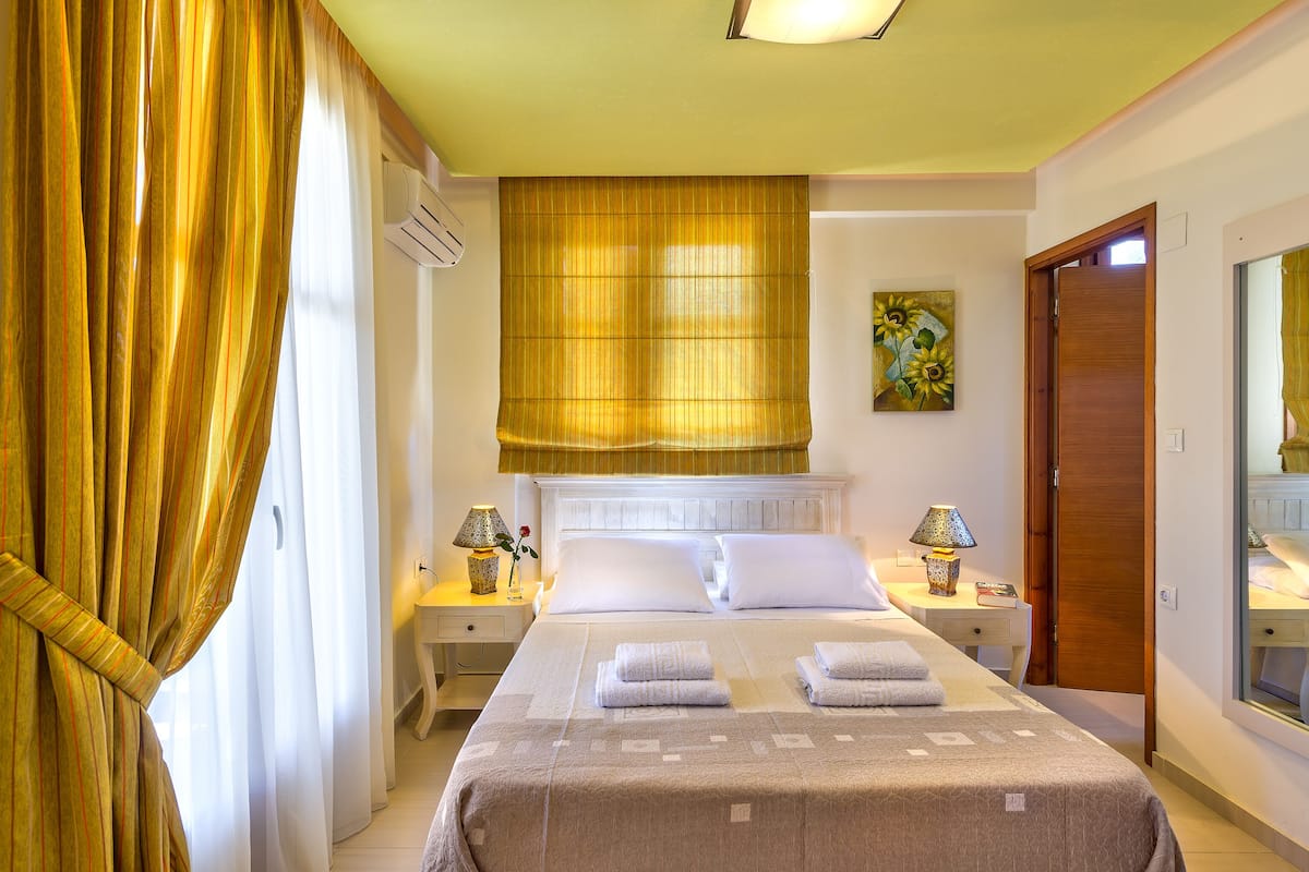 Modern and Cozy Villa | 3 dormitorios, ropa de cama de alta calidad, caja fuerte