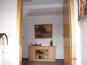 Sala de reunião