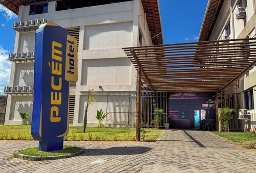 Pecém Hotel
