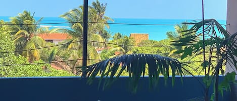 Desayuno buffet incluido todos los días