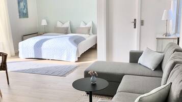 Grand-huone, terassi (1st Floor) | Ilmainen Wi-Fi