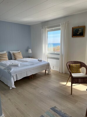 Dobbeltrom – grand | Wi-fi (inkludert)