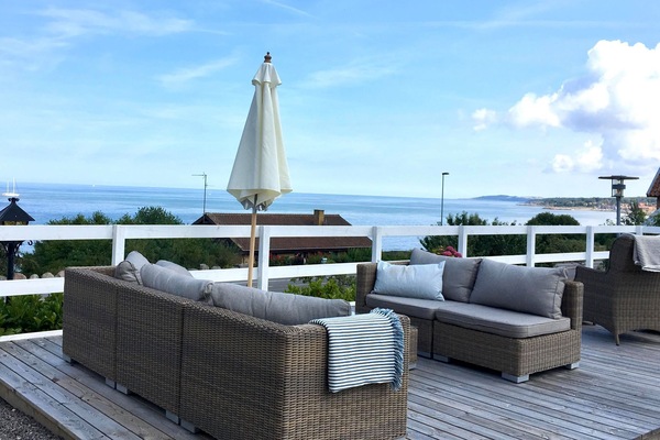 Sundeck