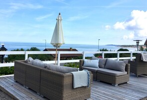 Solterrasse