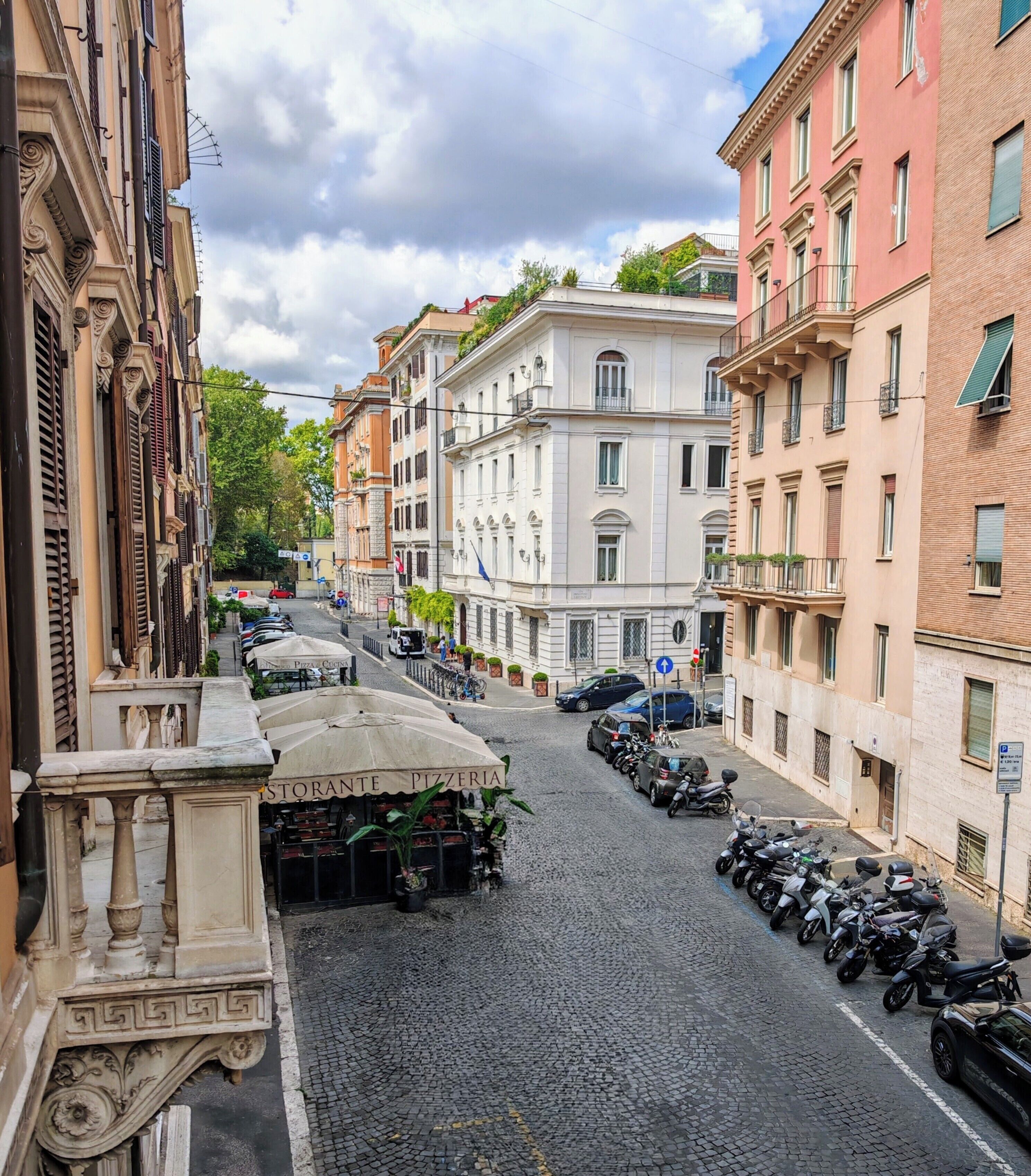 Foto - Maison Degli Artisti Suites