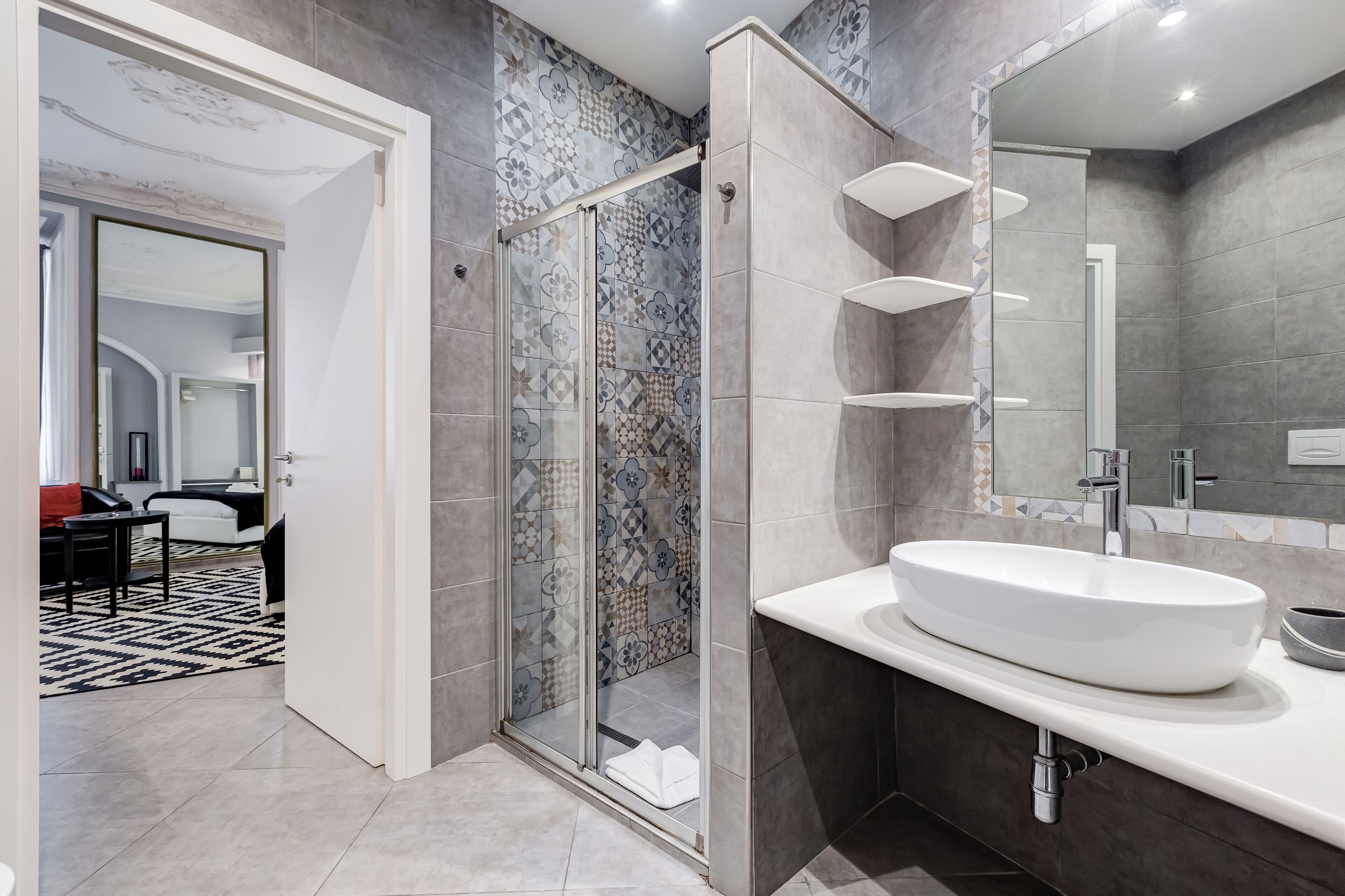 Foto - Maison Degli Artisti Suites