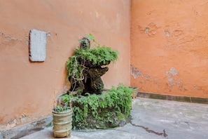View from room - Maison Degli Artisti Suites (Rome)