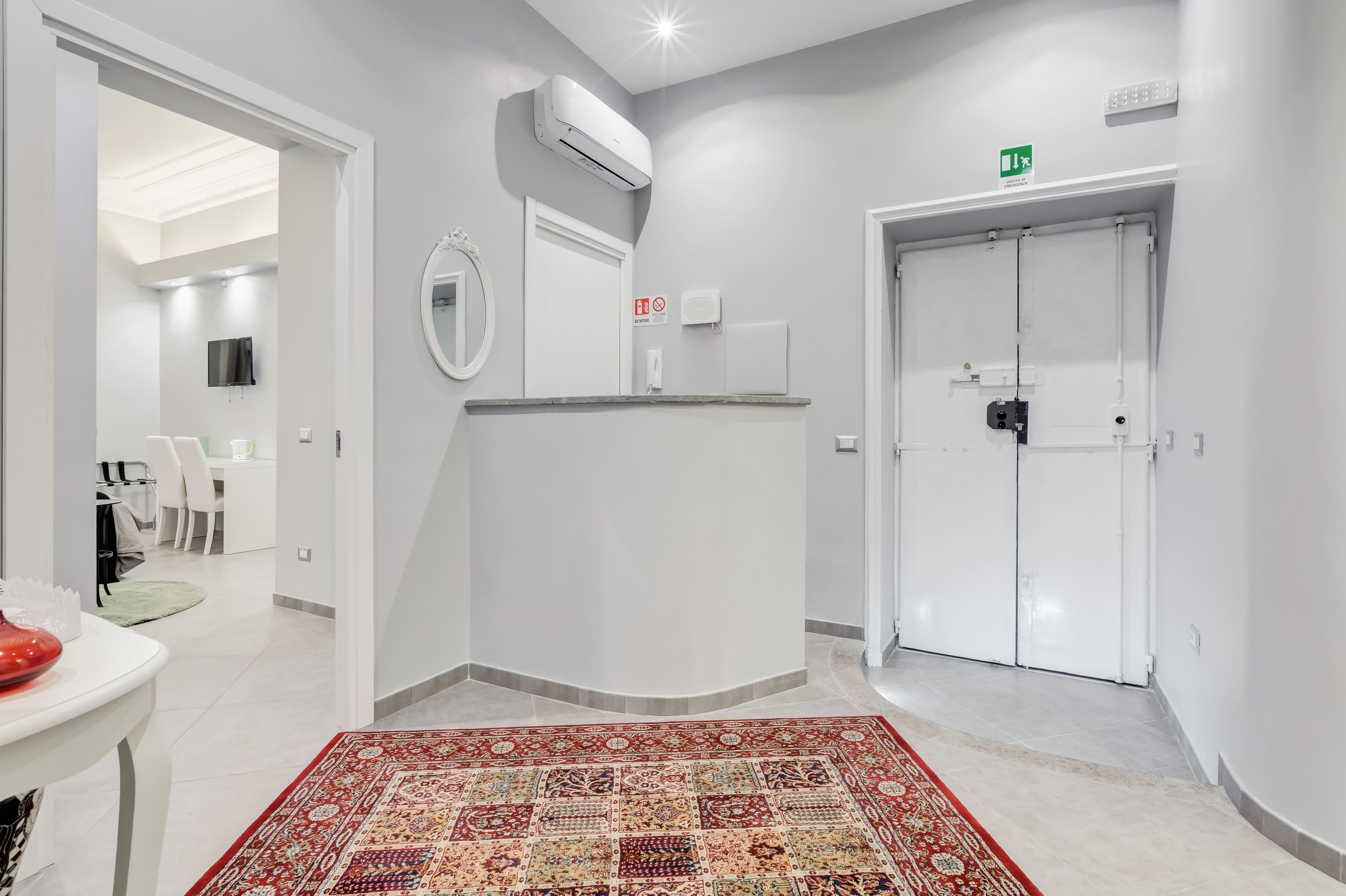 Foto - Maison Degli Artisti Suites