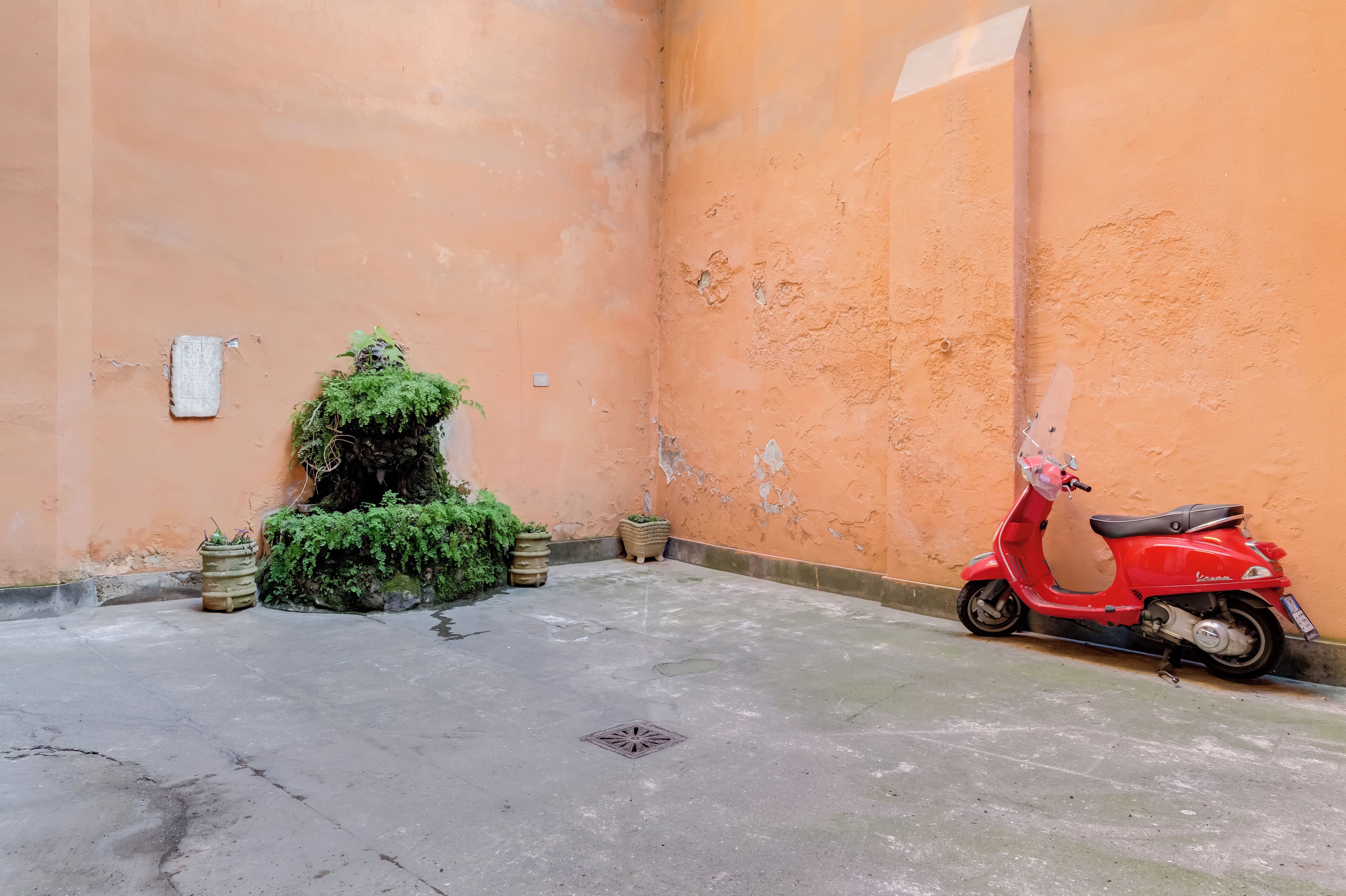 Photo - Maison Degli Artisti Suites