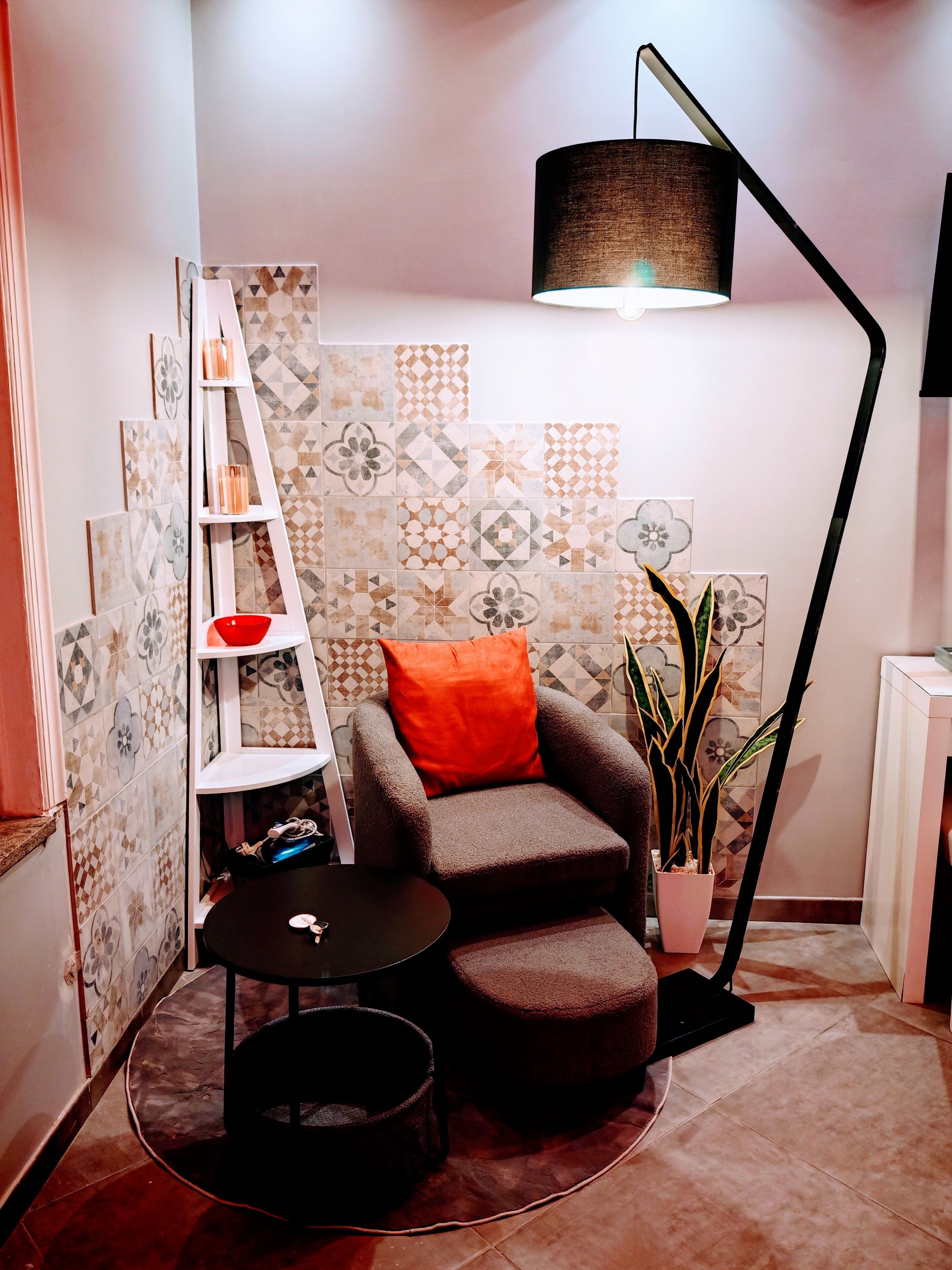 Foto - Maison Degli Artisti Suites