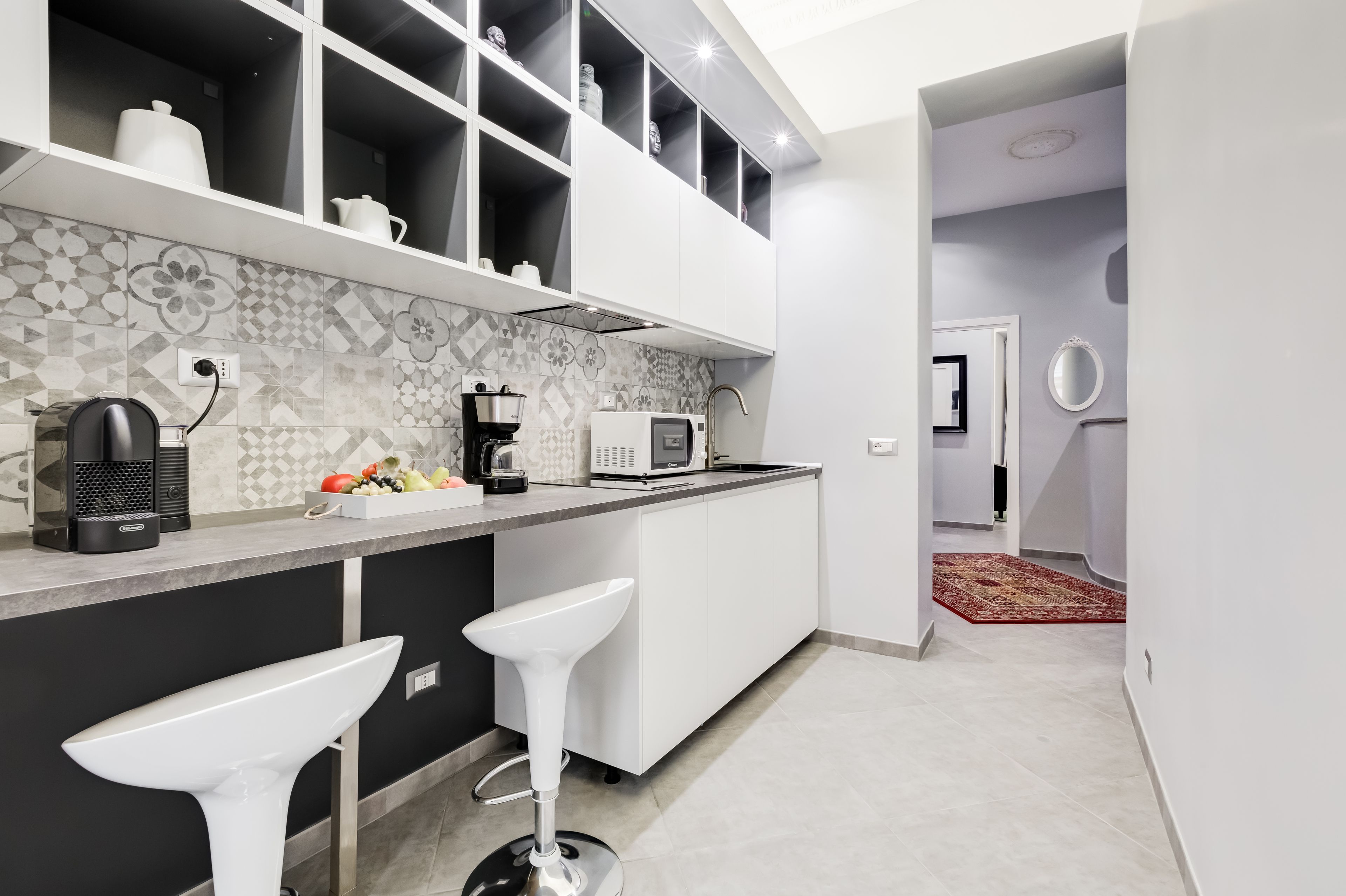 Foto - Maison Degli Artisti Suites