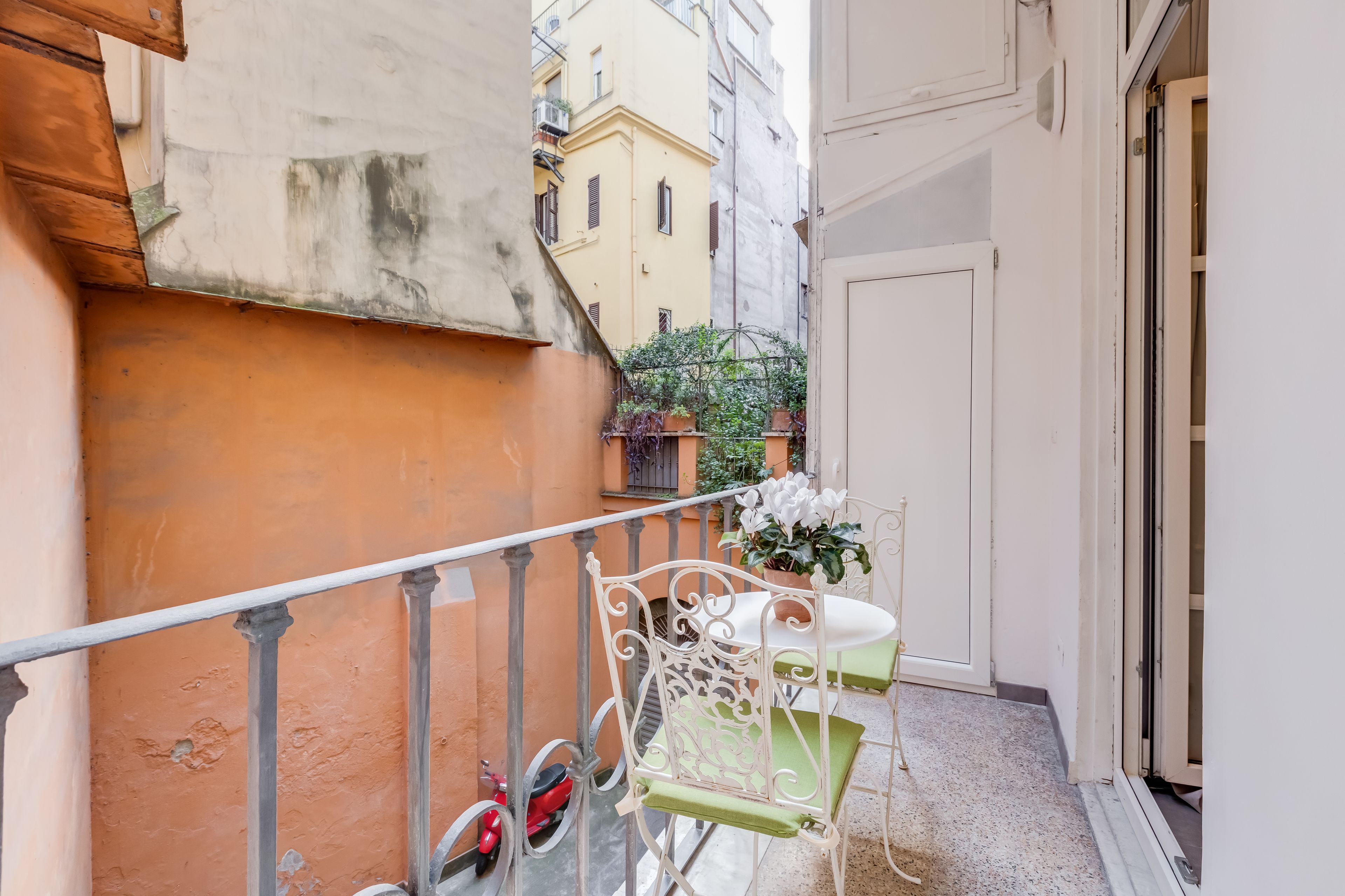 Foto - Maison Degli Artisti Suites