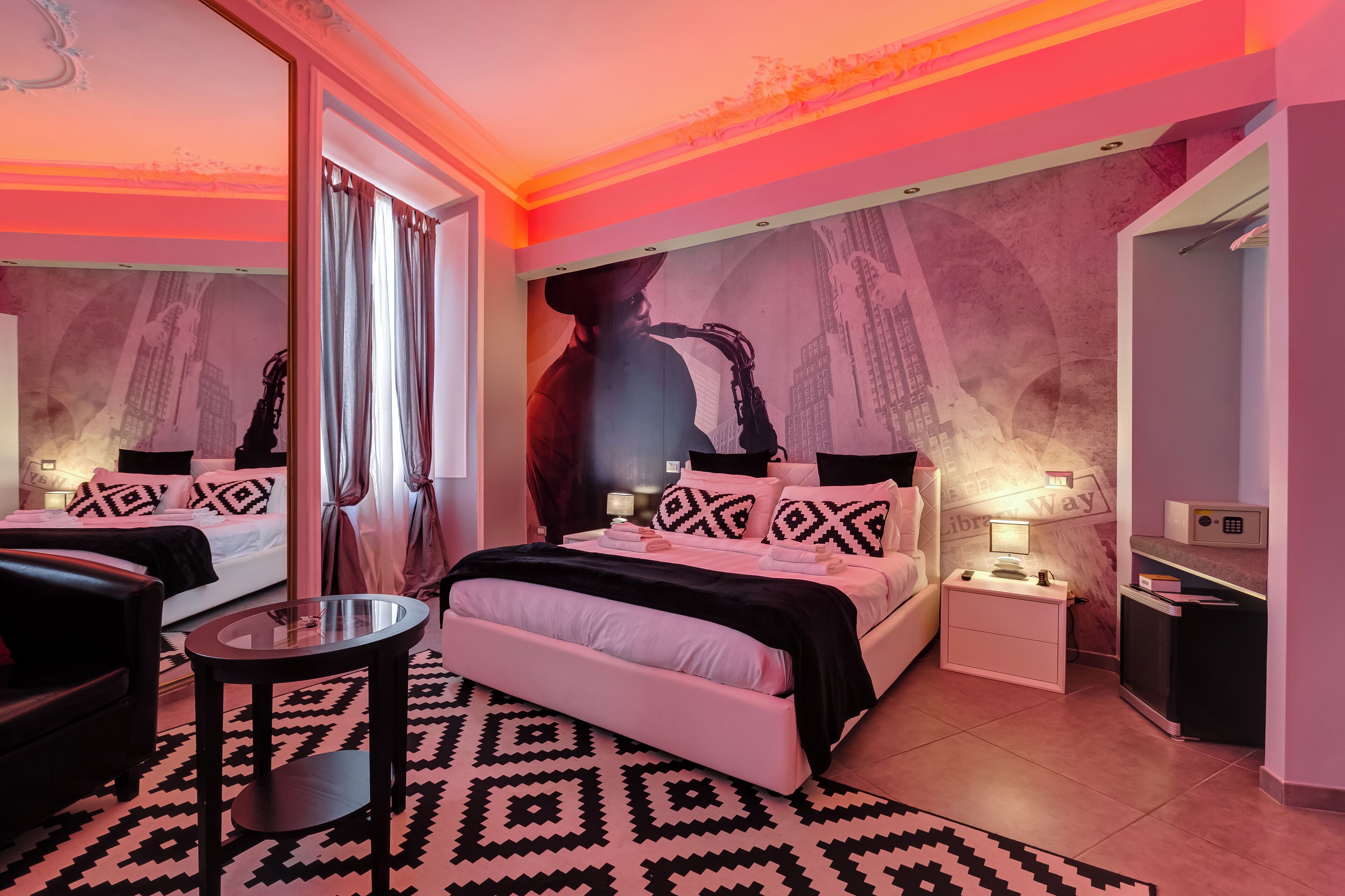 Foto - Maison Degli Artisti Suites